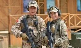 特种兵电视剧系列,特种兵传奇系列