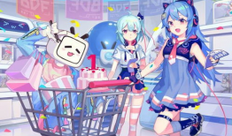 动漫一区,探寻二次元世界的奇幻之旅