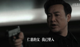 以父之名电视剧,揭开家族秘密的复仇之旅