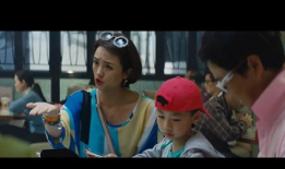 长白川电视剧,情牵长白，梦回川城