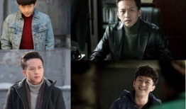 与战长沙类似的电视剧,战地黄花