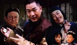 张国立铁三角电视剧,演绎经典，再创辉煌