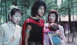 风云3电视剧第三部,宿命对决，风云再起